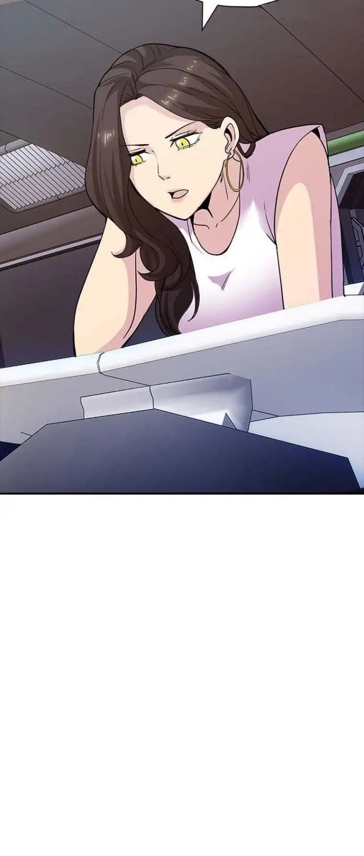 I have an SSS-rank Trait, but I want a Normal Life chapter 65
