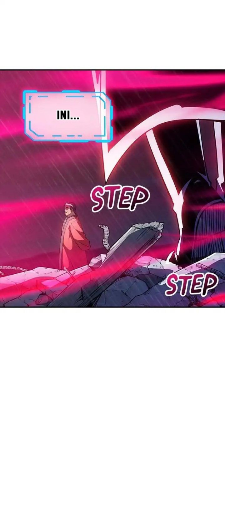 I have an SSS-rank Trait, but I want a Normal Life chapter 65