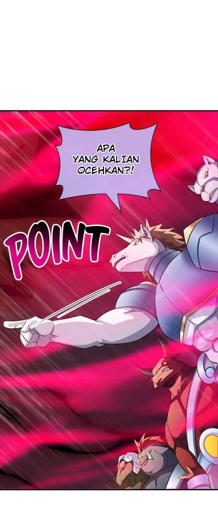 I have an SSS-rank Trait, but I want a Normal Life chapter 66