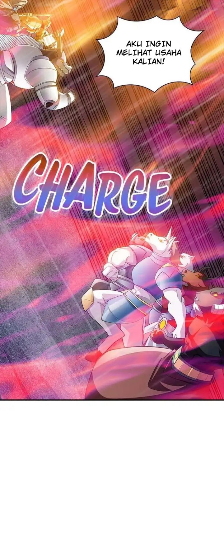 I have an SSS-rank Trait, but I want a Normal Life chapter 66