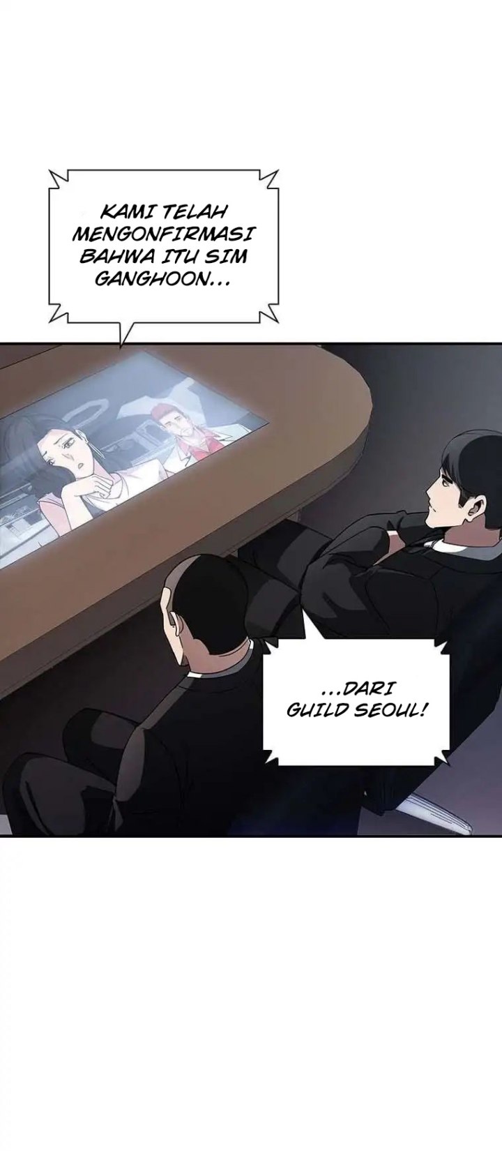 I have an SSS-rank Trait, but I want a Normal Life chapter 66