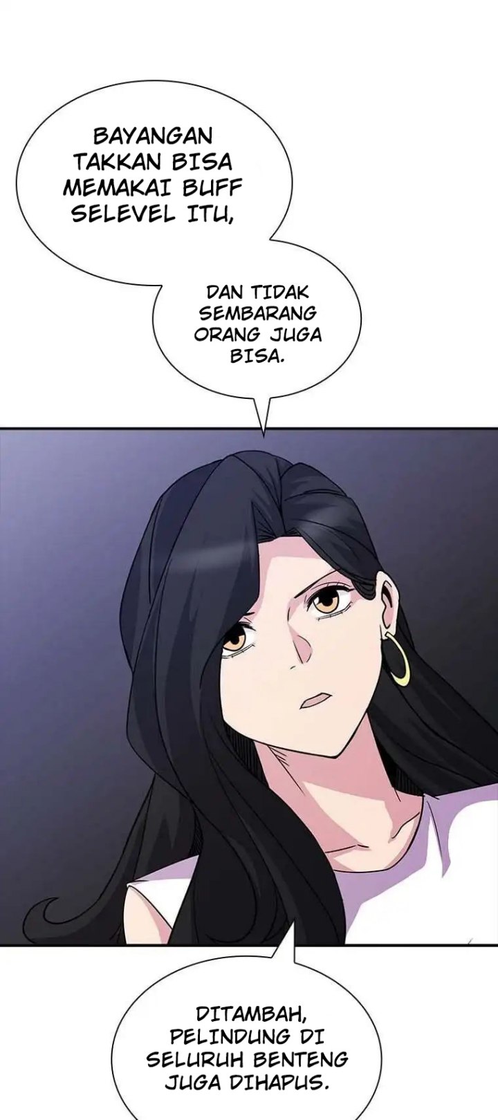 I have an SSS-rank Trait, but I want a Normal Life chapter 66