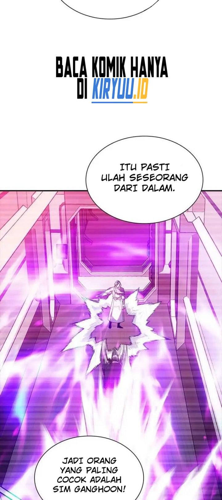 I have an SSS-rank Trait, but I want a Normal Life chapter 66