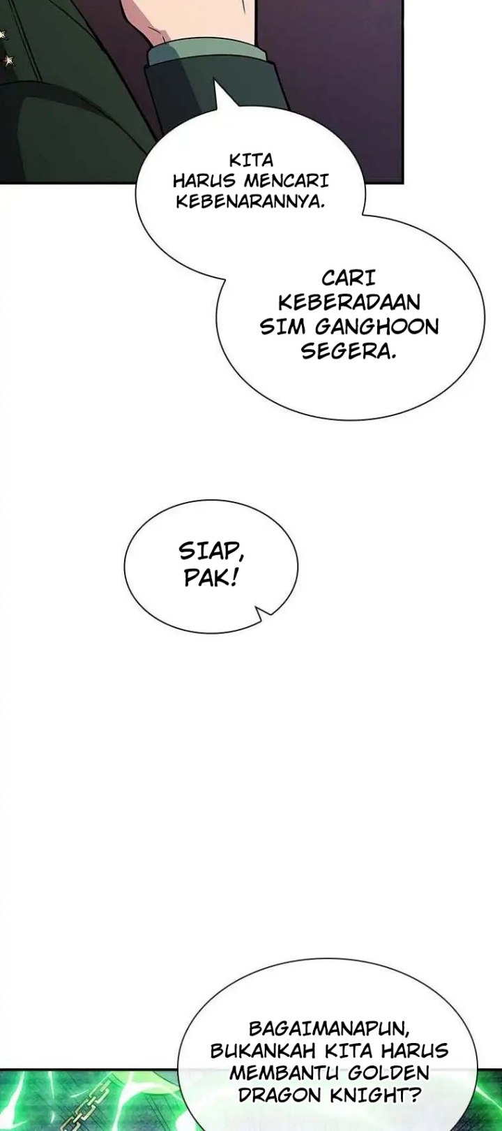 I have an SSS-rank Trait, but I want a Normal Life chapter 66