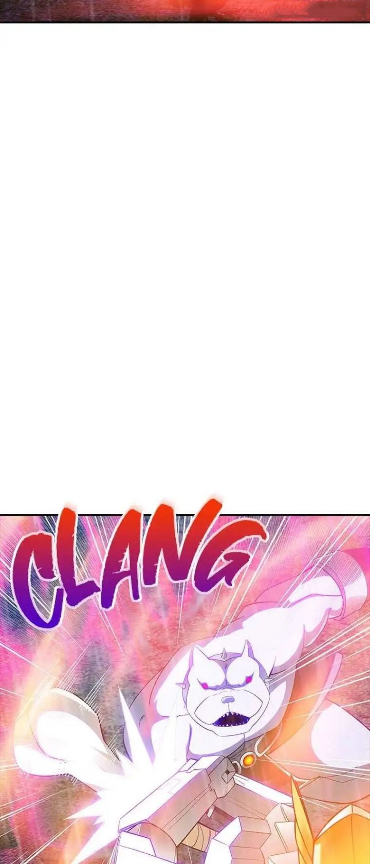 I have an SSS-rank Trait, but I want a Normal Life chapter 66