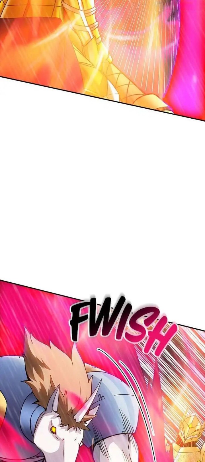 I have an SSS-rank Trait, but I want a Normal Life chapter 66