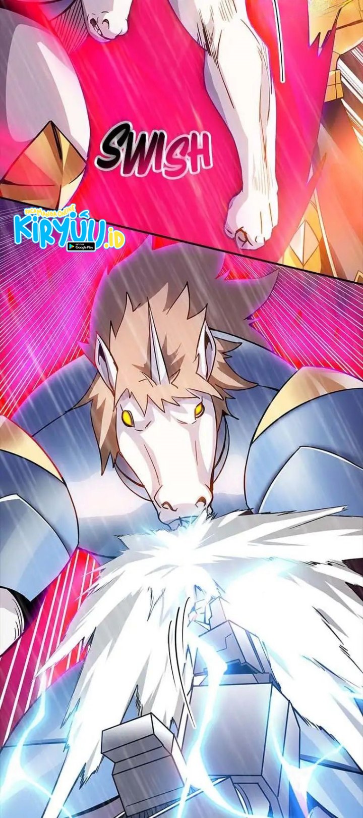 I have an SSS-rank Trait, but I want a Normal Life chapter 66