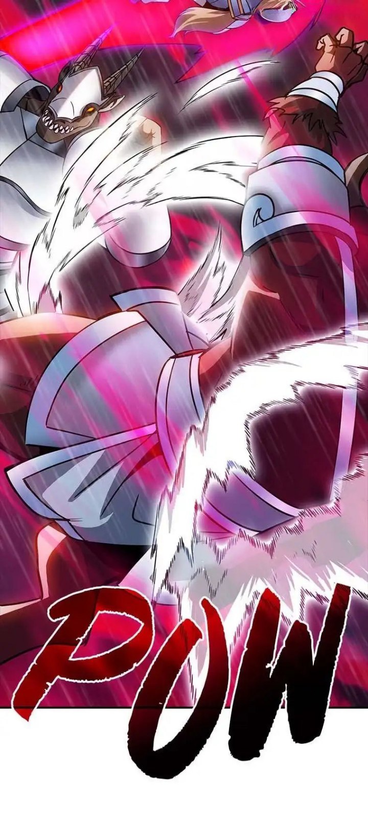 I have an SSS-rank Trait, but I want a Normal Life chapter 66