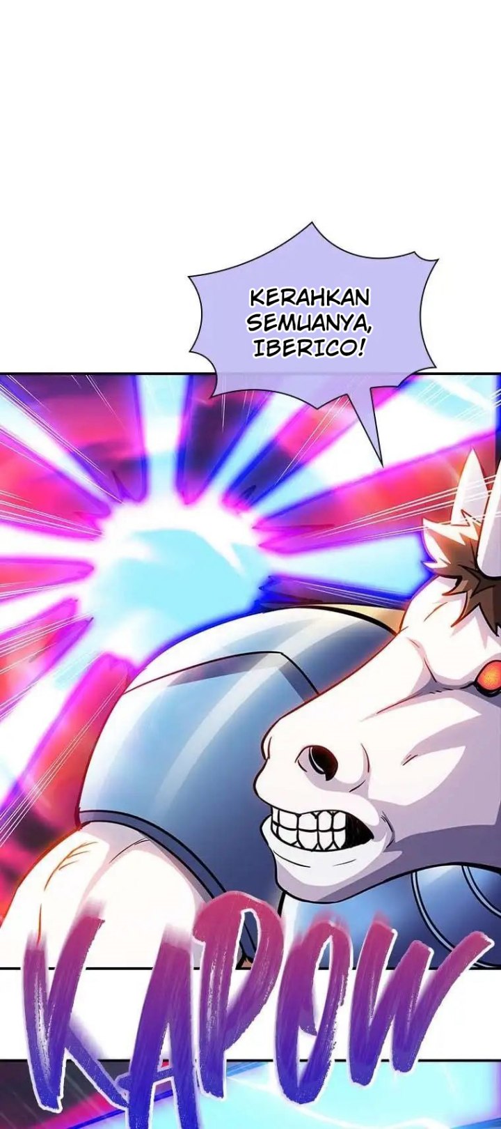 I have an SSS-rank Trait, but I want a Normal Life chapter 66