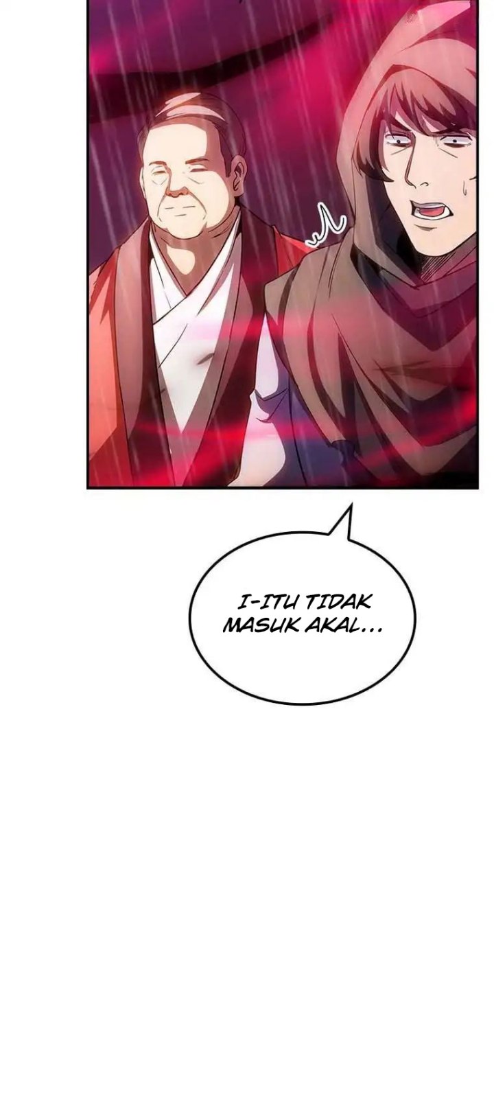 I have an SSS-rank Trait, but I want a Normal Life chapter 66