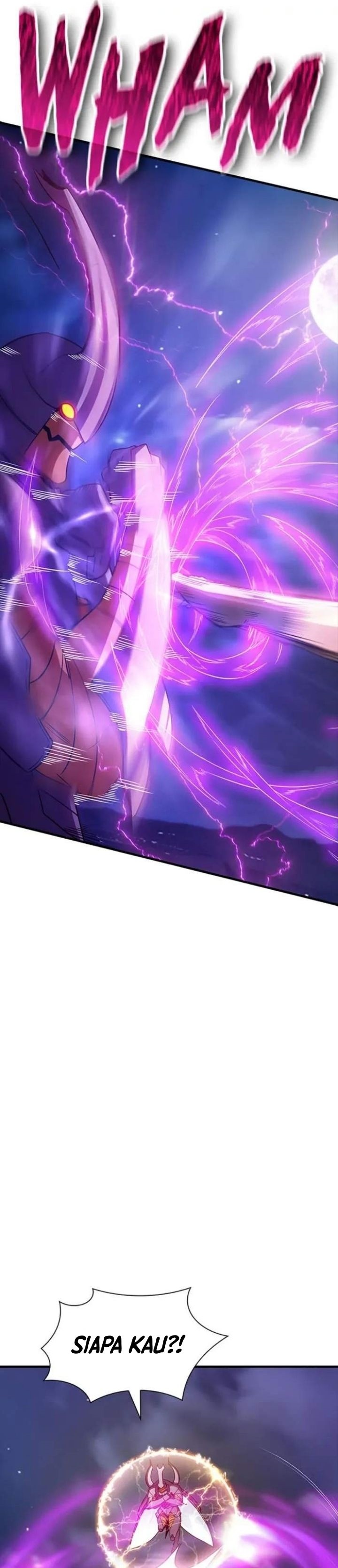 I have an SSS-rank Trait, but I want a Normal Life chapter 104