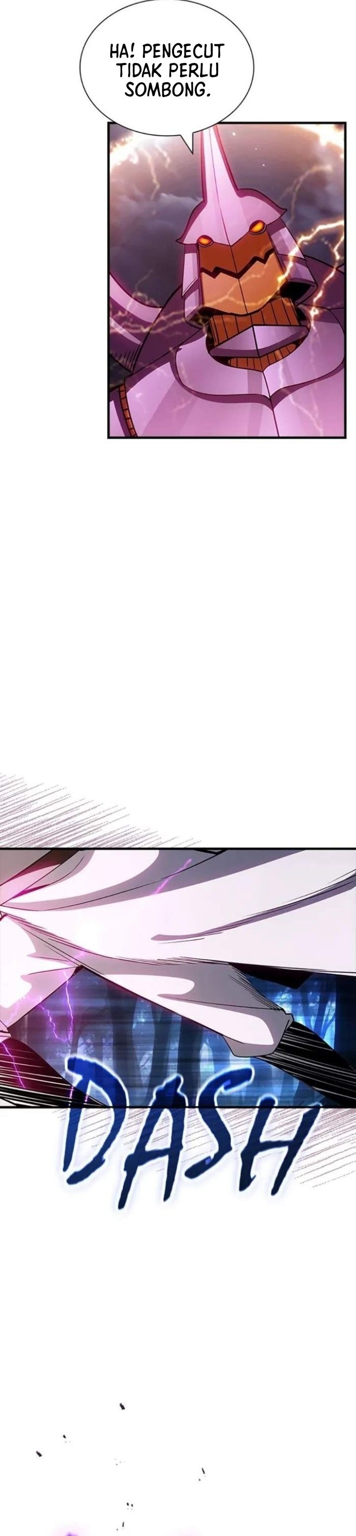 I have an SSS-rank Trait, but I want a Normal Life chapter 104