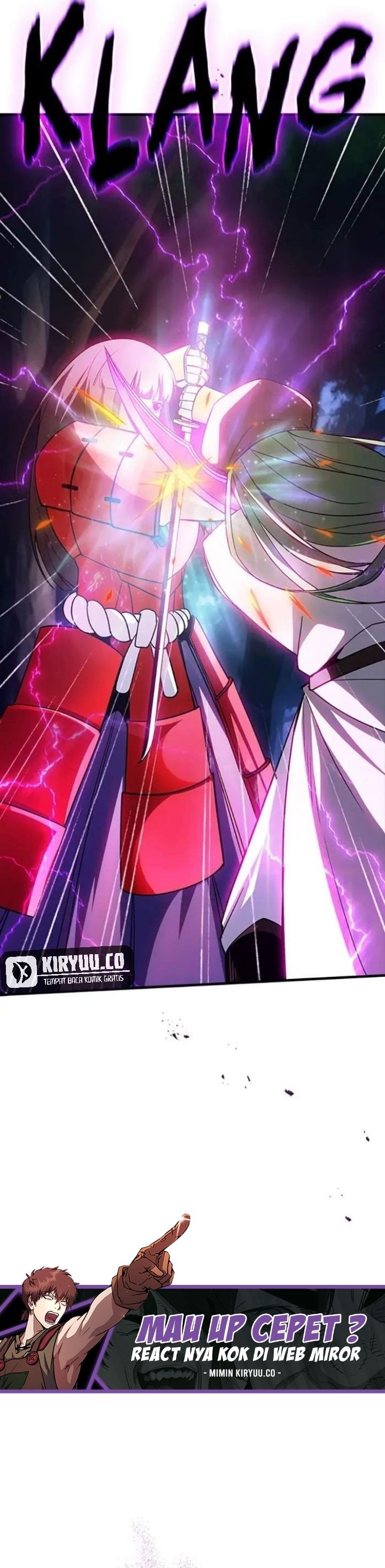 I have an SSS-rank Trait, but I want a Normal Life chapter 104