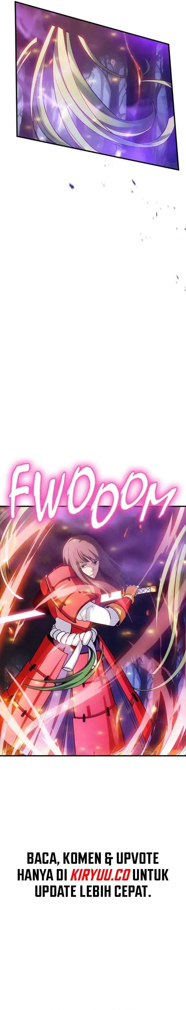 I have an SSS-rank Trait, but I want a Normal Life chapter 104