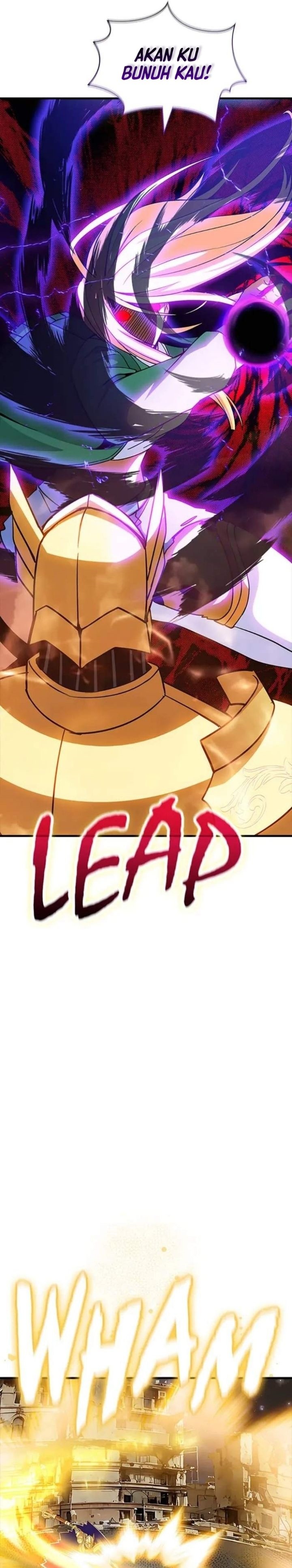 I have an SSS-rank Trait, but I want a Normal Life chapter 104