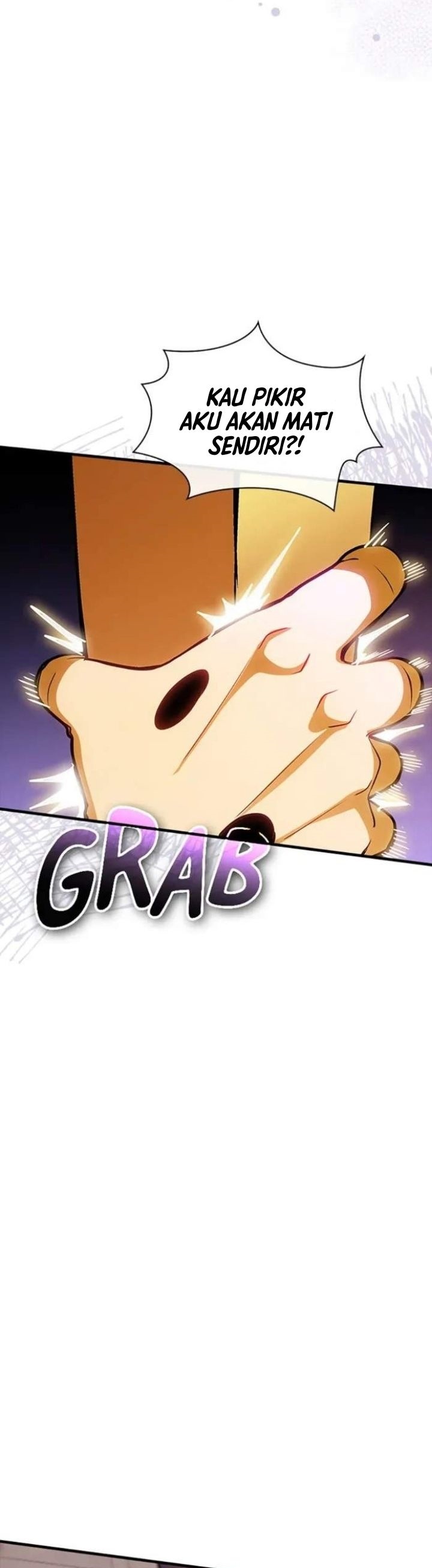 I have an SSS-rank Trait, but I want a Normal Life chapter 104