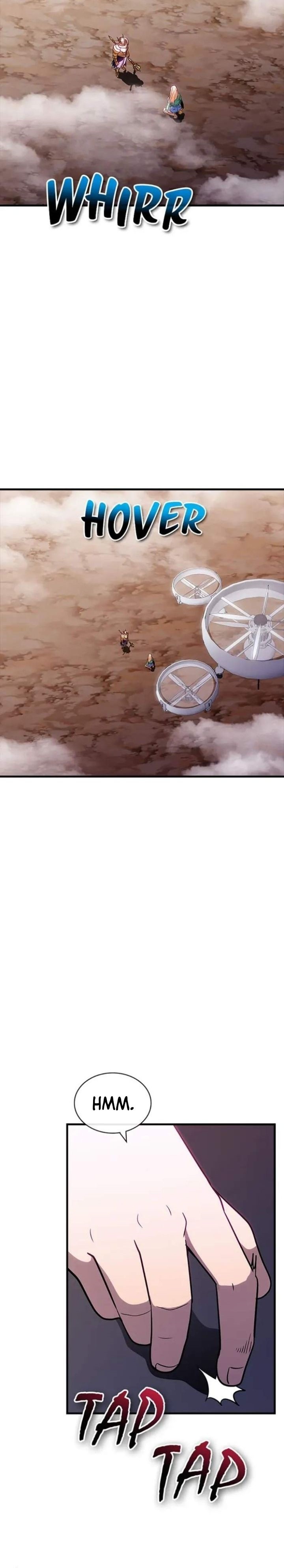 I have an SSS-rank Trait, but I want a Normal Life chapter 104