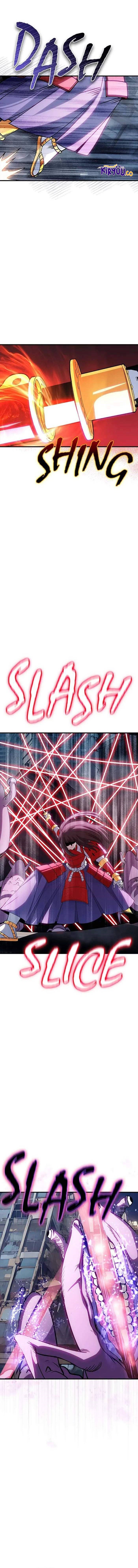 I have an SSS-rank Trait, but I want a Normal Life Chapter 110 Bahasa Indonesia