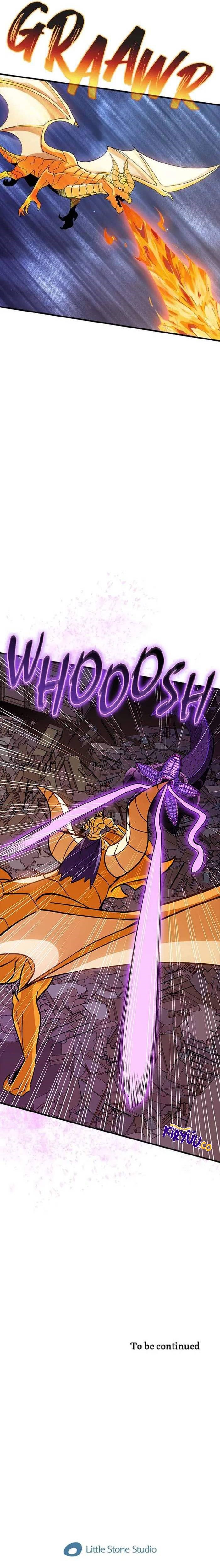 I have an SSS-rank Trait, but I want a Normal Life Chapter 110 Bahasa Indonesia