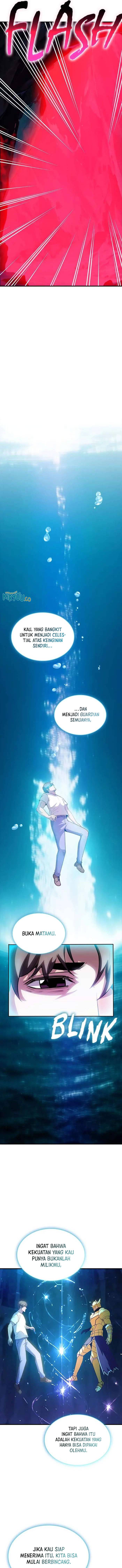 I have an SSS-rank Trait, but I want a Normal Life chapter 113