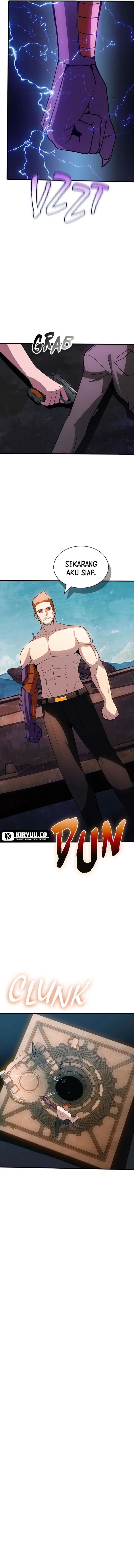 I have an SSS-rank Trait, but I want a Normal Life chapter 122