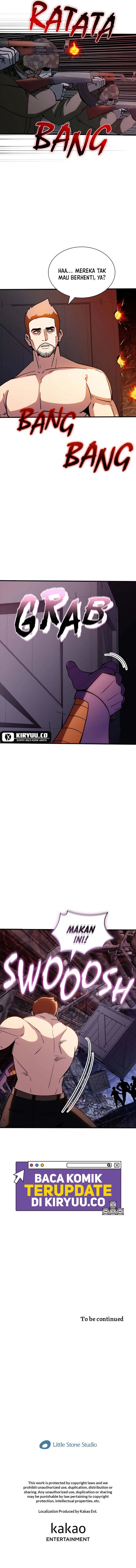 I have an SSS-rank Trait, but I want a Normal Life chapter 122