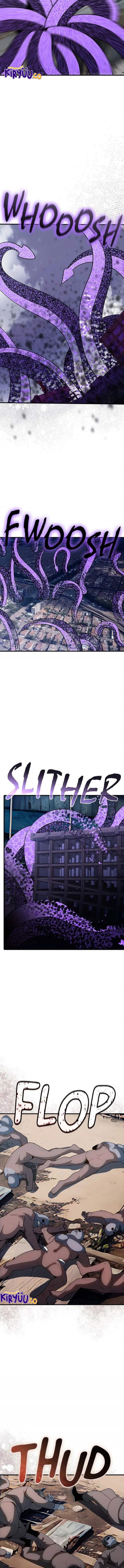 I have an SSS-rank Trait, but I want a Normal Life chapter 125
