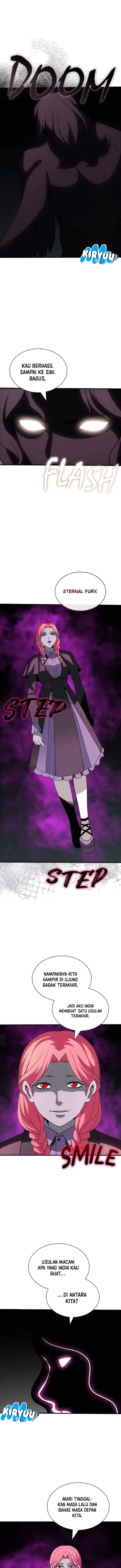 I have an SSS-rank Trait, but I want a Normal Life chapter 127
