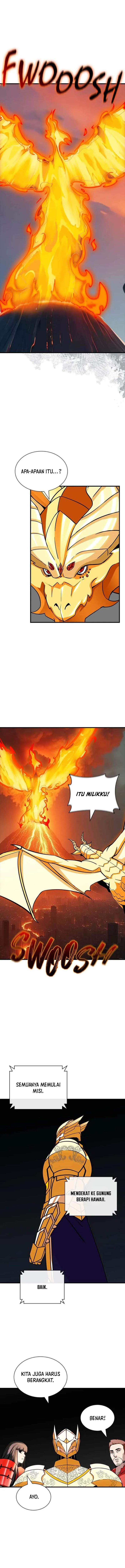 I have an SSS-rank Trait, but I want a Normal Life chapter 130