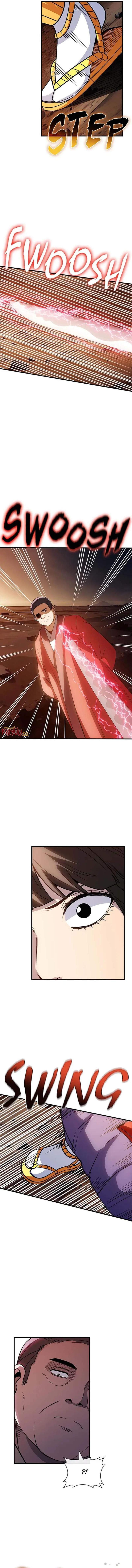 I have an SSS-rank Trait, but I want a Normal Life chapter 130