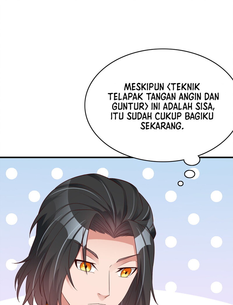 I Haven’t Been An Immortal Emperor For Many Years chapter 4