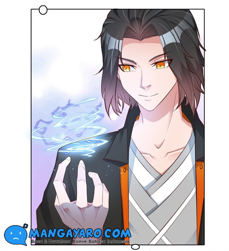 I Haven’t Been An Immortal Emperor For Many Years chapter 4