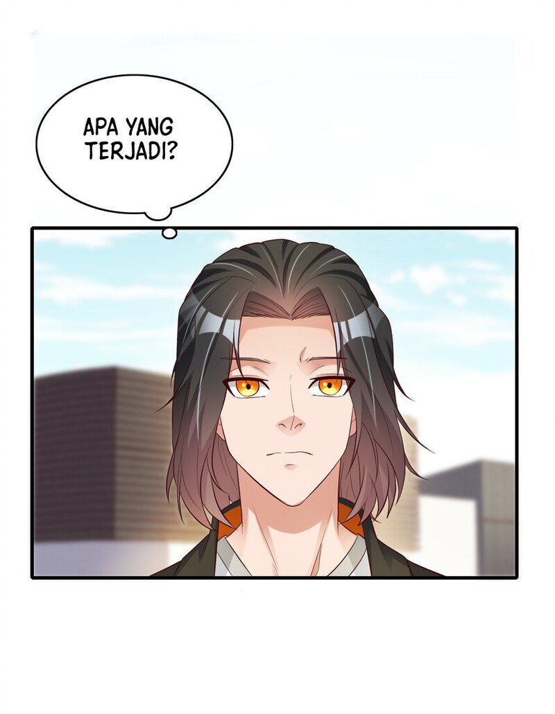 I Haven’t Been An Immortal Emperor For Many Years chapter 4