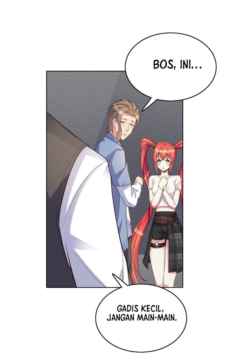 I Haven’t Been An Immortal Emperor For Many Years chapter 4
