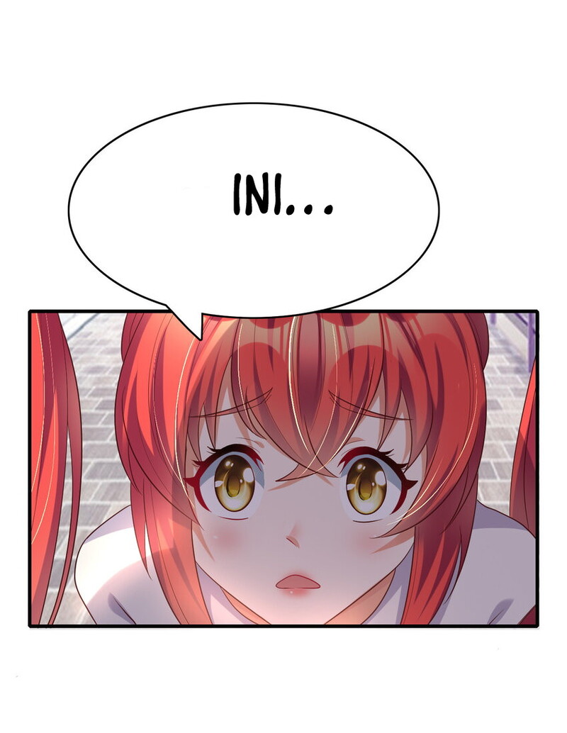 I Haven’t Been An Immortal Emperor For Many Years chapter 4
