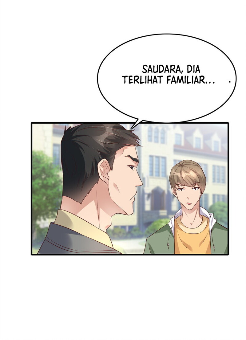 I Haven’t Been An Immortal Emperor For Many Years chapter 4