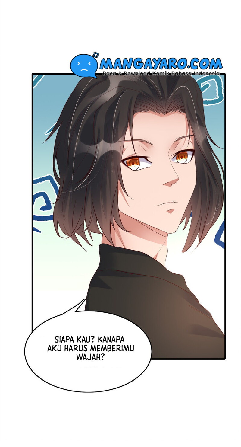I Haven’t Been An Immortal Emperor For Many Years chapter 4