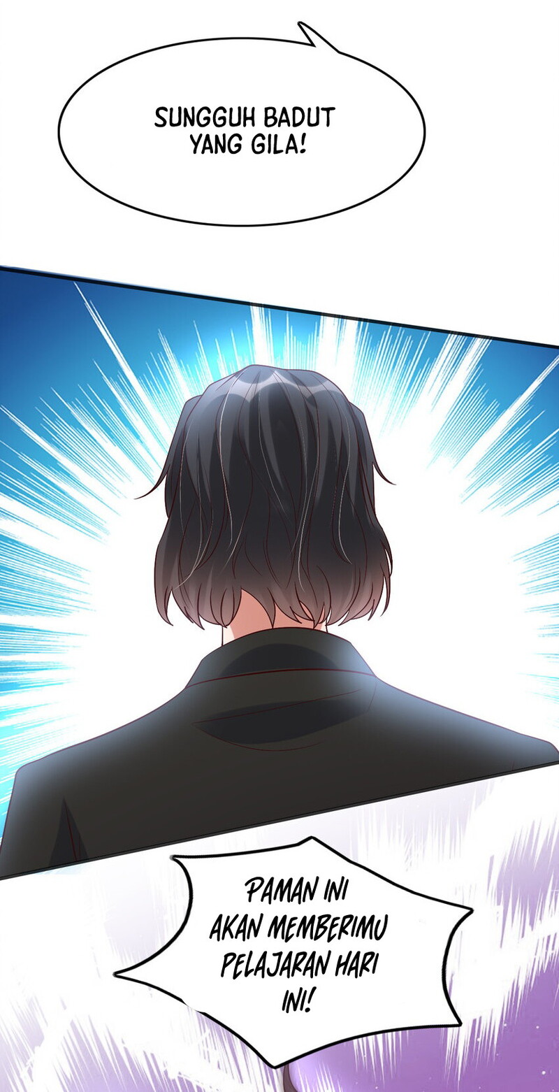 I Haven’t Been An Immortal Emperor For Many Years chapter 4