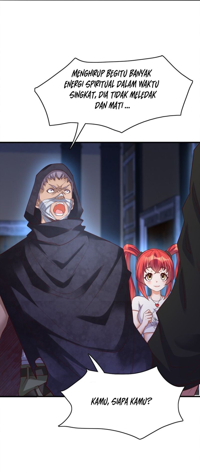 I Haven’t Been An Immortal Emperor For Many Years chapter 9