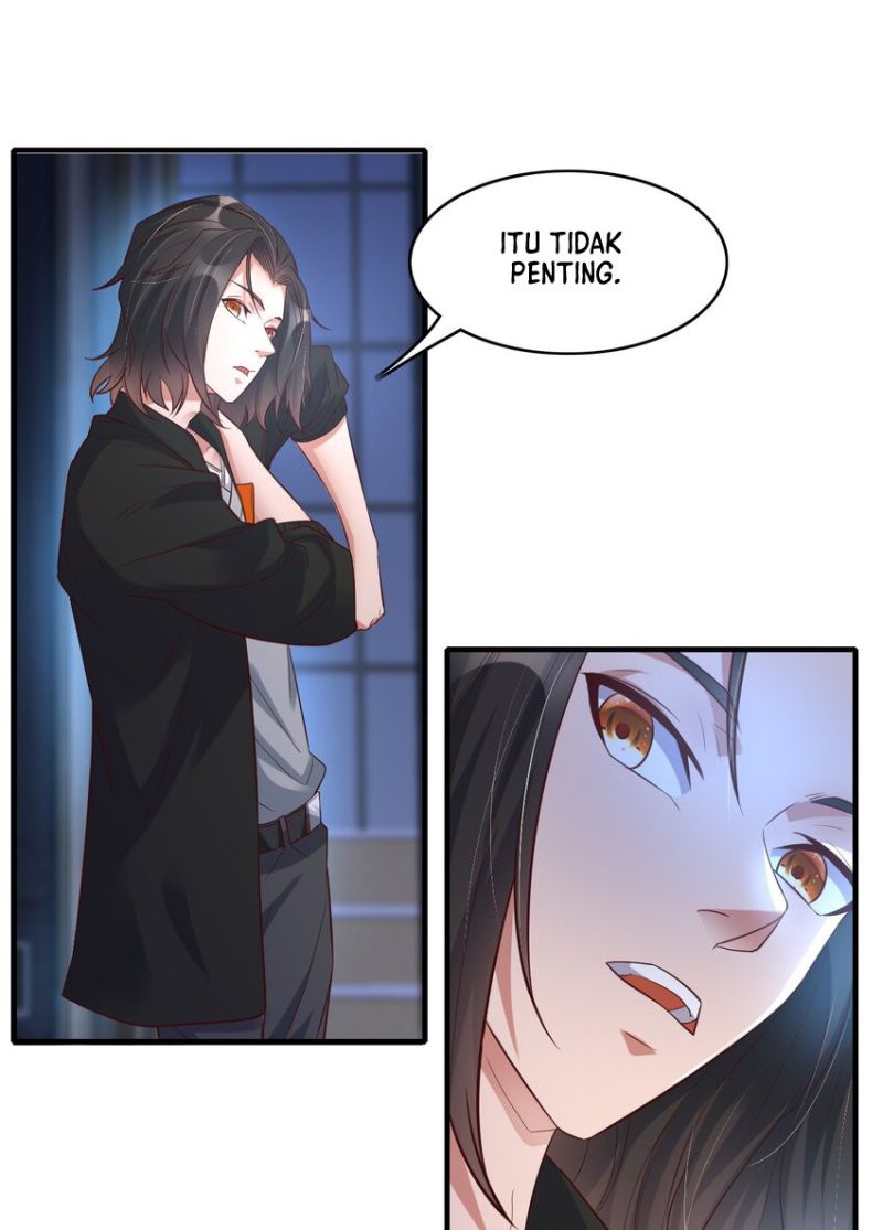 I Haven’t Been An Immortal Emperor For Many Years chapter 9