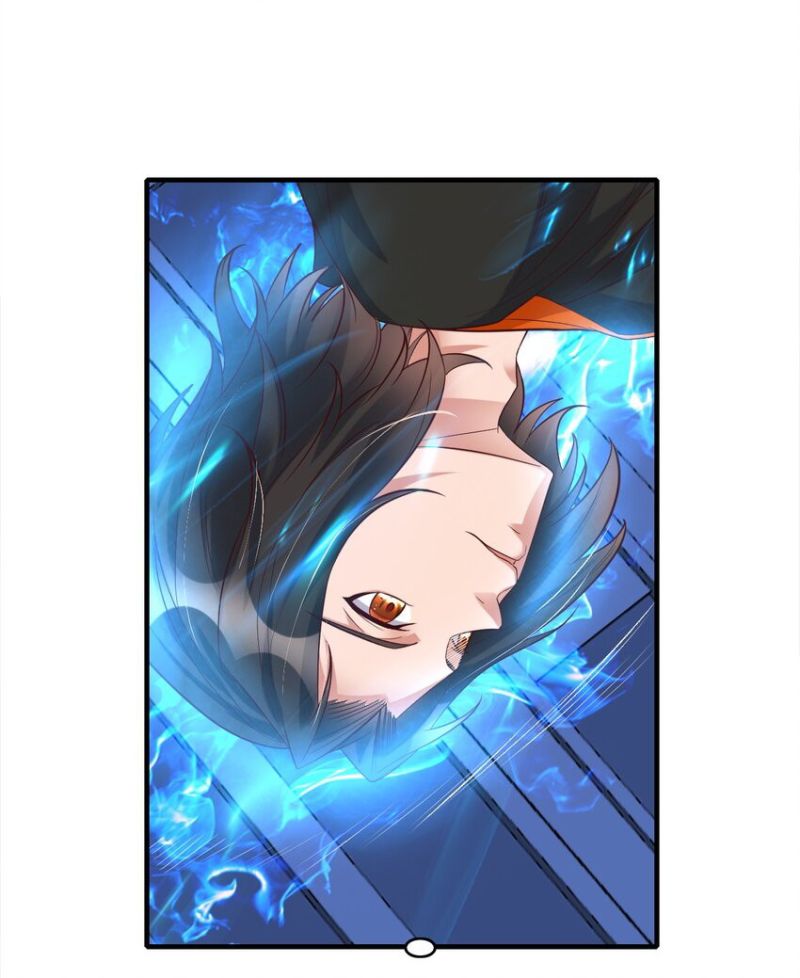 I Haven’t Been An Immortal Emperor For Many Years chapter 9