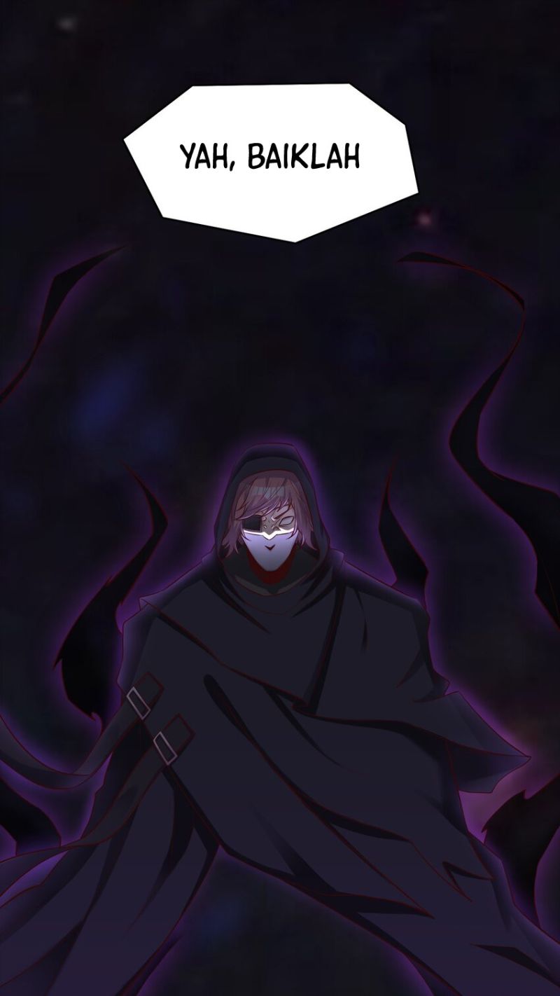 I Haven’t Been An Immortal Emperor For Many Years chapter 9