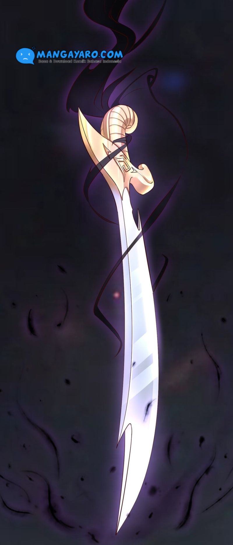 I Haven’t Been An Immortal Emperor For Many Years chapter 9