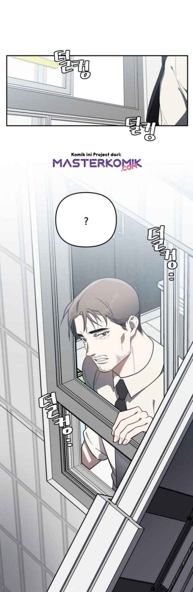I Killed Him Chapter 10 Bahasa Indonesia