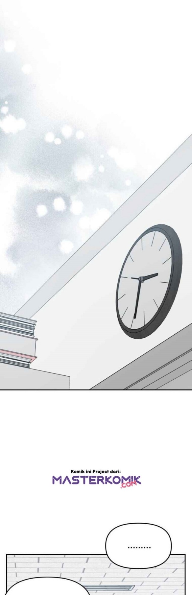 I Killed Him Chapter 10 Bahasa Indonesia