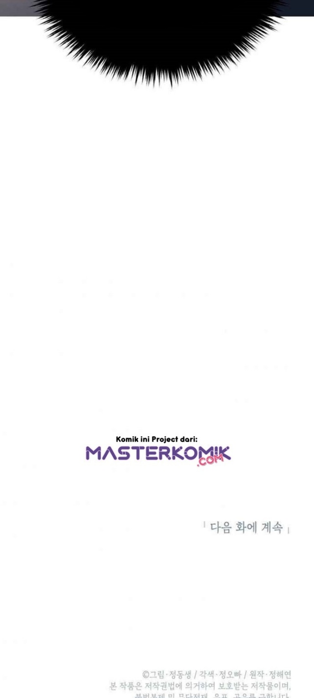 I Killed Him Chapter 10 Bahasa Indonesia