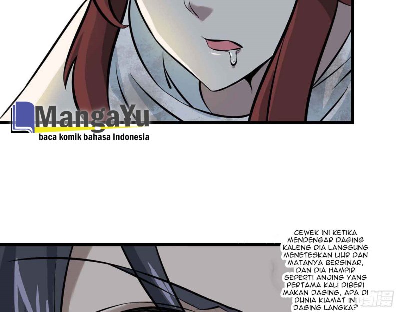I Moved The BRICS In The Last Days chapter 2