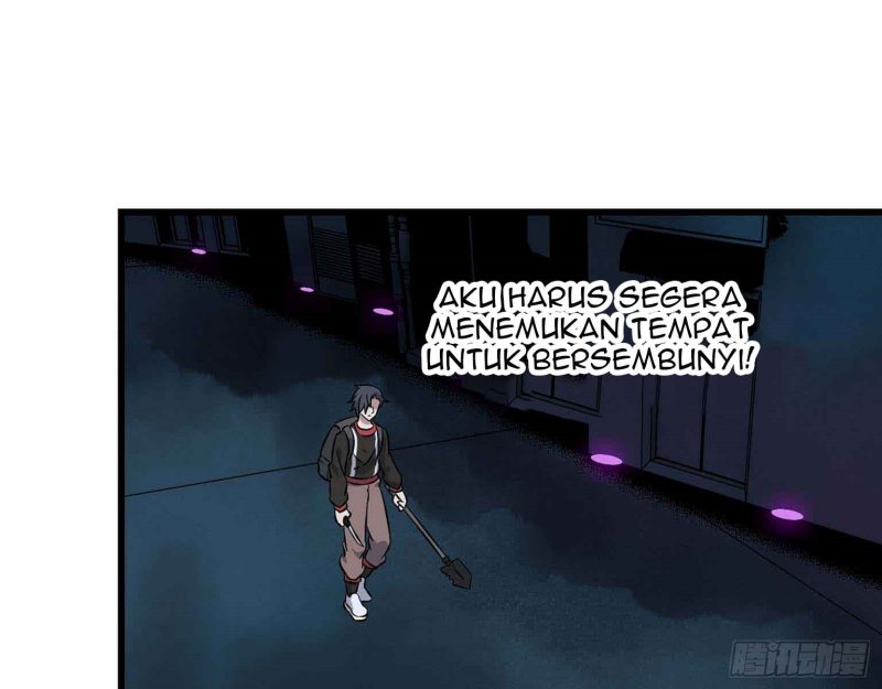 I Moved The BRICS In The Last Days chapter 2