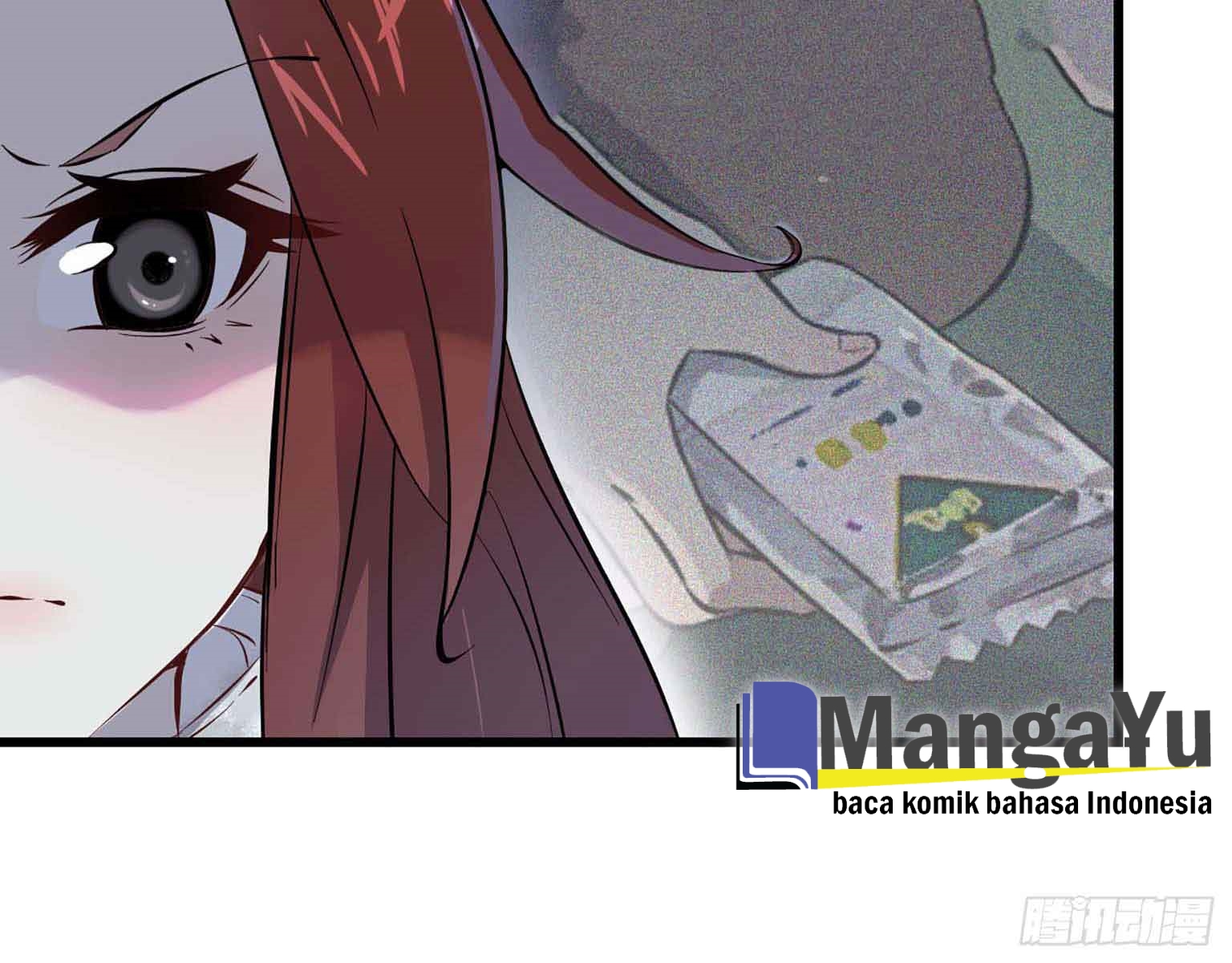 I Moved The BRICS In The Last Days chapter 3