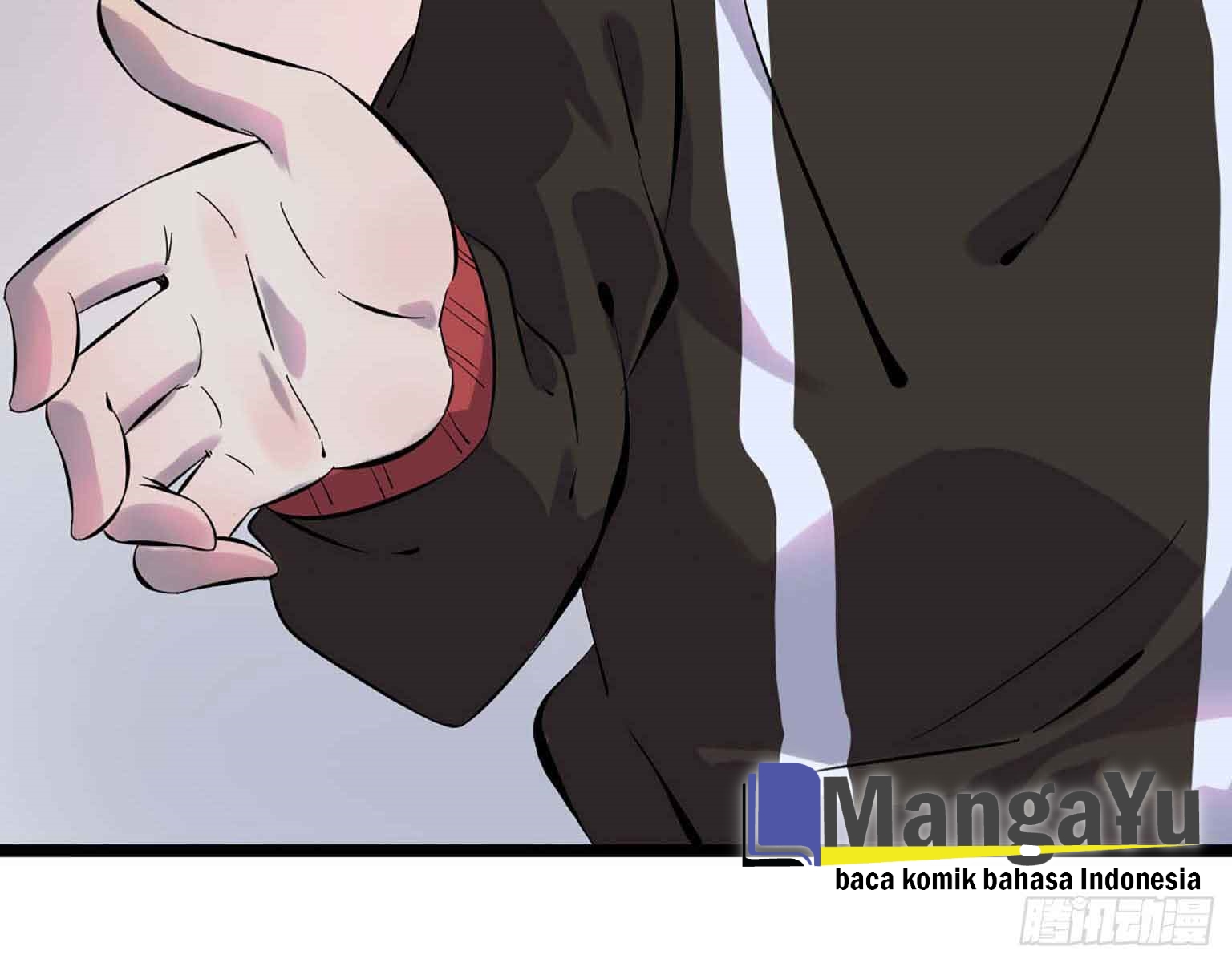 I Moved The BRICS In The Last Days chapter 3